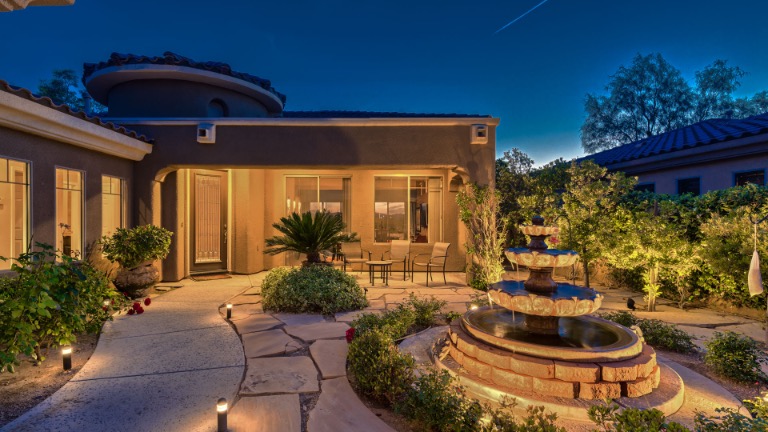 Anthem Country Club Lee M. Riseman Luxury Estates International