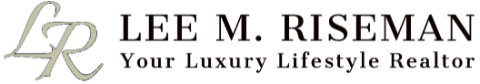 Lee M. Riseman logo